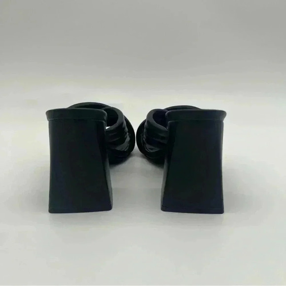 ABOUND Pearl Cross Band Sandal Black - Picture 7 of 11